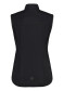 náhľad Dámska vesta Maloja SeisM. Vest_deep black