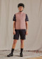náhľad Dámska vesta Maloja SeisM. Vest_deep black