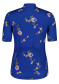 náhľad Maloja Dres HocheiserM. 1/2_bright cobalt