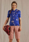 náhľad Maloja Dres HocheiserM. 1/2_bright cobalt