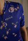 náhľad Maloja Dres HocheiserM. 1/2_bright cobalt