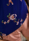 náhľad Maloja Dres HocheiserM. 1/2_bright cobalt