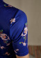 náhľad Maloja Dres HocheiserM. 1/2_bright cobalt