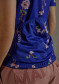náhľad Maloja Dres HocheiserM. 1/2_bright cobalt