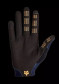 náhľad Cyklistické rukavice Fox Flexair Glove Taunt Indigo
