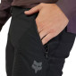 náhľad Fox Flexair Pant Black