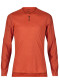 náhľad Fox Flexair Pro Ls Jersey Atomic Orange