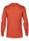 náhľad Fox Flexair Pro Ls Jersey Atomic Orange