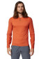 náhľad Fox Flexair Pro Ls Jersey Atomic Orange