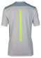 náhľad Cyklistický dres Fox Flexair Aviation SS Jersey Race – Gunmetal