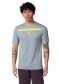 náhľad Cyklistický dres Fox Flexair Aviation SS Jersey Race – Gunmetal