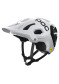 náhľad POC Tectal Race MIPS Hydrogen White/Uranium Black