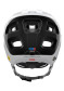 náhľad POC Tectal Race MIPS Hydrogen White/Uranium Black