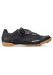 náhľad Scott Shoe Gravel Pro black matt/white