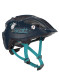 náhľad Detská cyklistická prilba SCOTT Kid Spunto (CE) Dark Blue