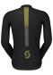 náhľad Pánska cyklistická bunda Scott Jkt M's RC Pro Warm Hybrid GTX WS fir green/black