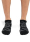 náhľad On Running Performance Low Sock, W Black/Shadow