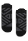 náhľad On Running Performance Low Sock, W Black/Shadow