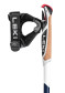 náhľad Leki Smart Supreme, midnightblue dark metallic-darkblue-white, 100 - 130 cm