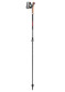 náhľad Leki Instructor Lite, dark anthracite-silvergray-bright red, 100 - 125 cm