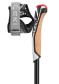 náhľad Leki Instructor Lite, dark anthracite-silvergray-bright red, 100 - 125 cm