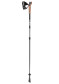 náhľad Leki Spin, black-silvergray-white, 100 - 130 cm