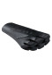 náhľad Leki Powergrip Pad Walking, black 1pár