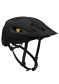 náhľad Scott Helmet Supra Plus (CE) Black matt