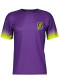 náhľad Pánsky cyklistický dres Scott Tee M's RC Progressive SS – Black
