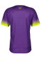 náhľad Pánsky cyklistický dres Scott Tee M's RC Progressive SS – Black