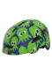 náhľad Detská cyklistická prilba GIRO Scamp II Mat Midnight/Green Inked