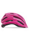 náhľad Cyklistická prilba GIRO Register II MIPS Youth Mat Bright Pink