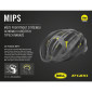 náhľad Cyklistická prilba GIRO Agilis MIPS Highlight Yellow