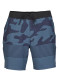náhľad Pánske šortky Fox Essex Camo Volley Dark Vintage