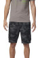náhľad Fox Slambozo Camo Short 3.0 Black Camo