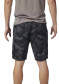 náhľad Fox Slambozo Camo Short 3.0 Black Camo