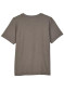 náhľad Fox Yth Scans Prem Ss Tee Heather Graphite