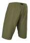 náhľad Pánske cyklistické kraťasy Fox Ranger Short W/Liner Olive Green