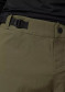 náhľad Pánske cyklistické kraťasy Fox Ranger Short W/Liner Olive Green