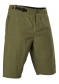 náhľad Fox Ranger Short Olive Green