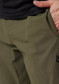 náhľad Fox Ranger Short Olive Green