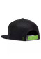 náhľad Fox Yth X Kawi Snapback Hat Black
