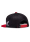 náhľad Fox Yth X Honda Snapback Hat Flame Red