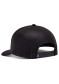 náhľad Fox W Boundary Trucker Black/Pink