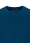 náhľad Ortovox 150 Cool Lost T-shirt M Petrol Blue