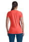 náhľad Dámské triko Ortovox 150 Cool Mountain TS W Coral