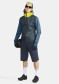 náhľad Craft 1914560-376332 ADV Offroad Wind Cyklobunda