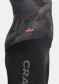 náhľad Dámsky cestný cyklistický dres Craft ADV Aero W 1913162-999000