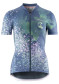 náhľad Dámsky cyklistický dres Craft ADV Endur Graphic W 1914542-376007