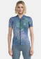náhľad Dámsky cyklistický dres Craft ADV Endur Graphic W 1914542-376007